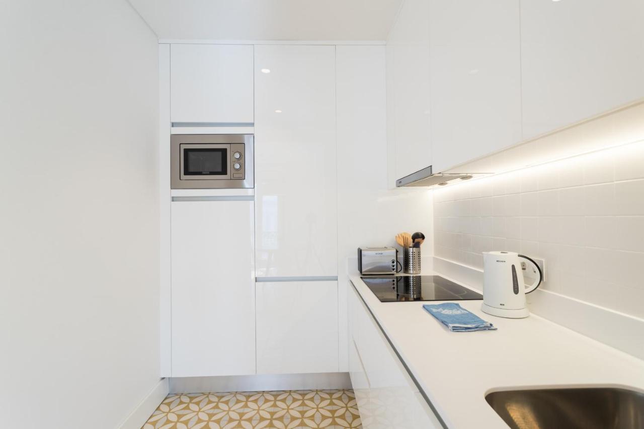 Appartement Flh Downtown Amazing Flat à Lisboa Extérieur photo