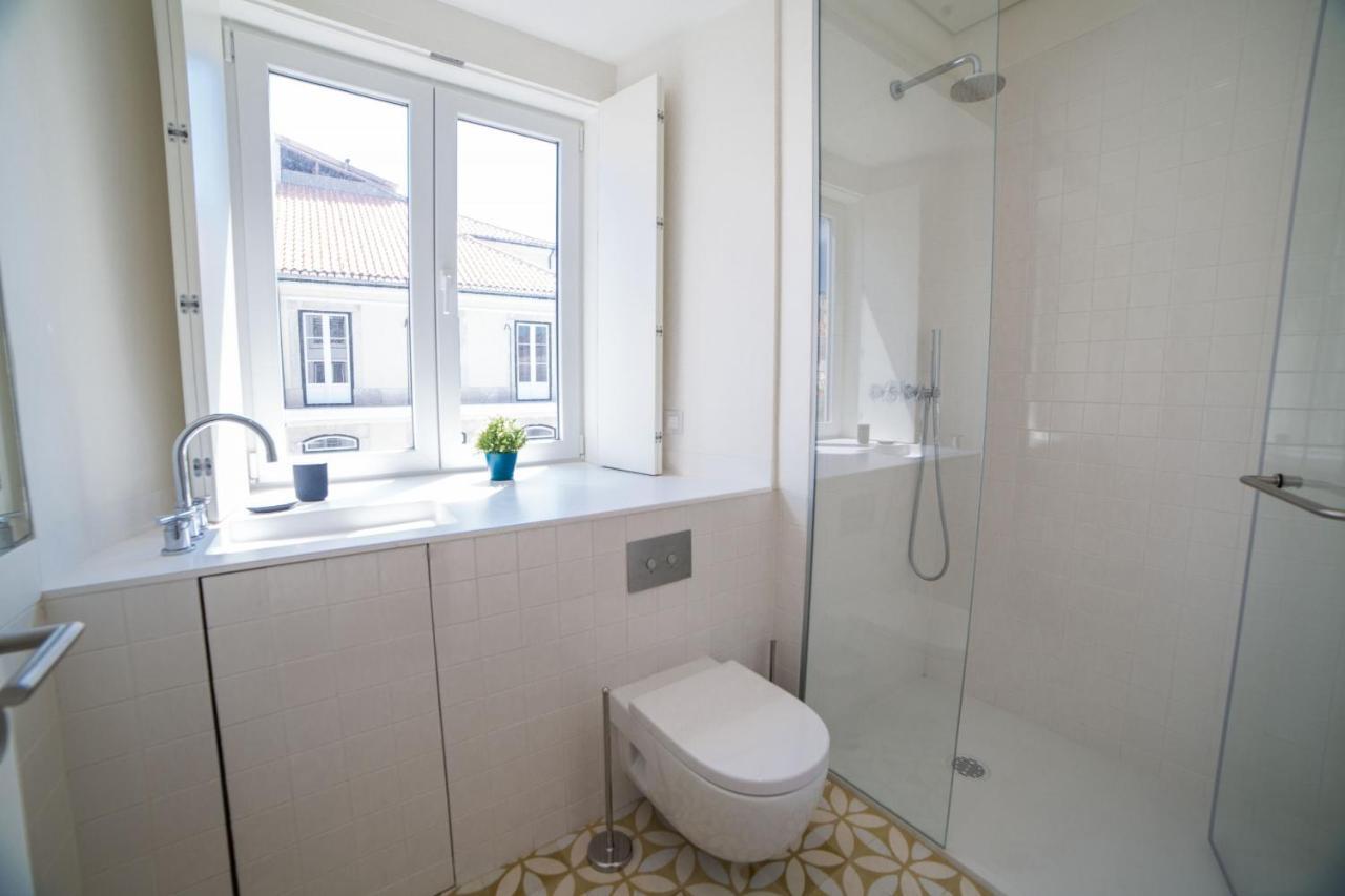Appartement Flh Downtown Amazing Flat à Lisboa Extérieur photo