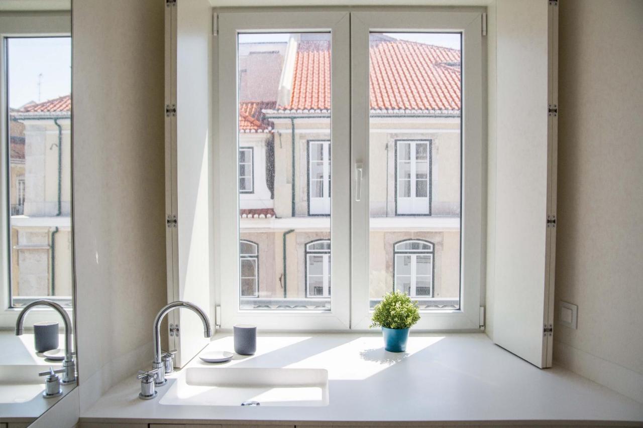Appartement Flh Downtown Amazing Flat à Lisboa Extérieur photo